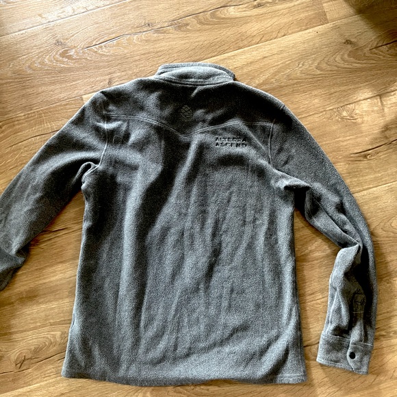 Stio Alterra ascend fleece half zip - Picture 2 of 6